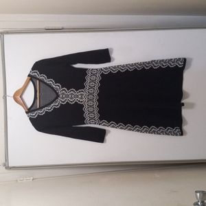 Nine West Cotton Dress